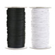 3mm Round Elastic Cord